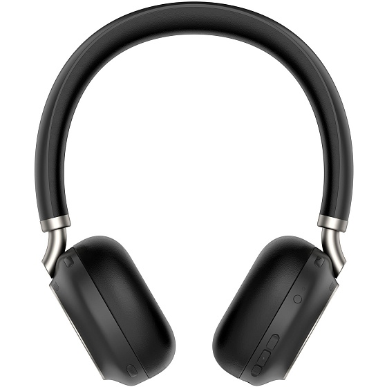 Гарнитура Yealink BH76 with Charging Stand UC Black - BH76 with Charging Stand UC Black USB-A - фото 2