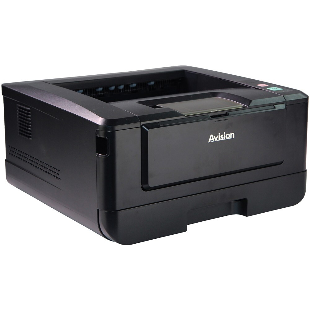 Принтер Avision AP30 - 000-1051A-0KG - фото 2