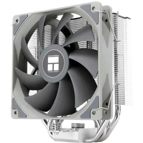 Кулер Thermalright Assassin King 120 SE - AK120-SE