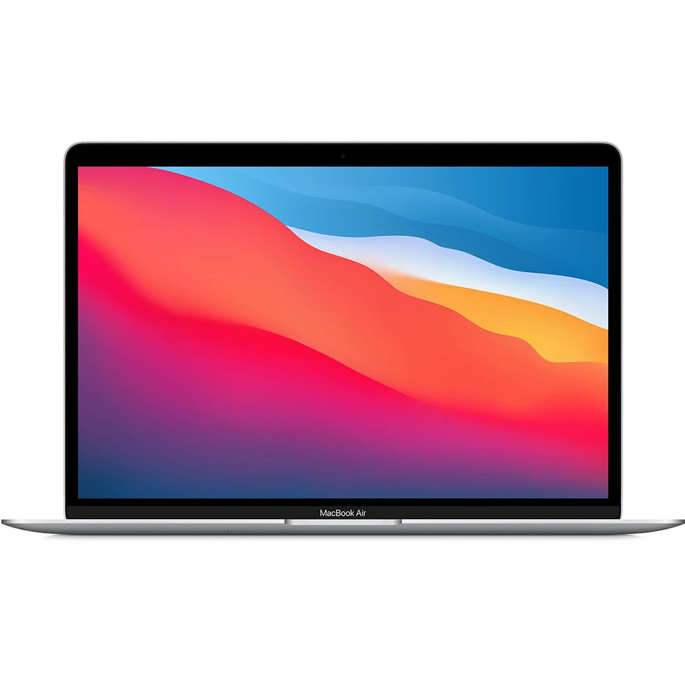 Ноутбук Apple MacBook Air 13 (M1, 2020) (MGN93ZP/A)