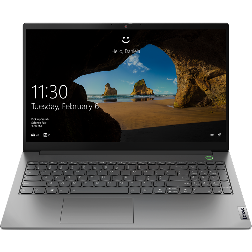 Ноутбук Lenovo ThinkBook 15 Gen 3 (21A5A00MCD-DOS)