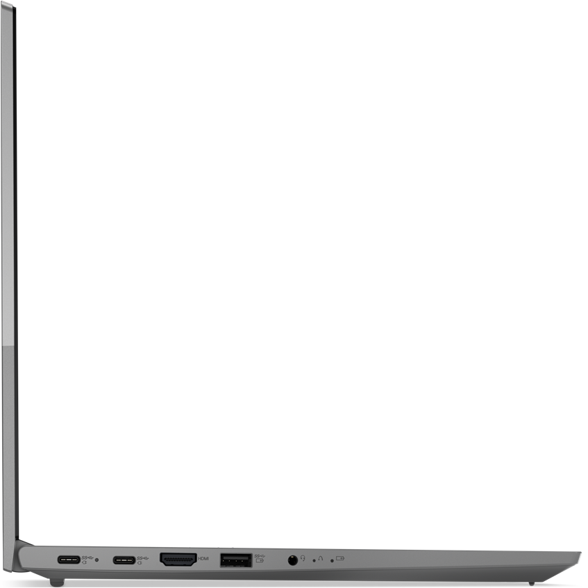Ноутбук Lenovo ThinkBook 15 Gen 3 (21A5A00MCD-DOS) - фото 6