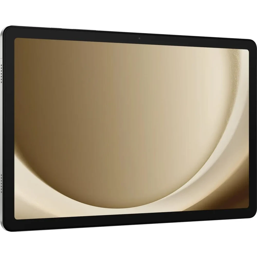 Планшет Samsung Galaxy Tab A9+ 8/128Gb 5G Silver (SM-X216BZSECAU) - фото 2