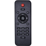 Портативная акустика Perfeo Power Box 70 EQ Black (PF_B4986)