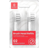 Насадка для зубной щётки Oclean P1S12 W02 (C04000275)