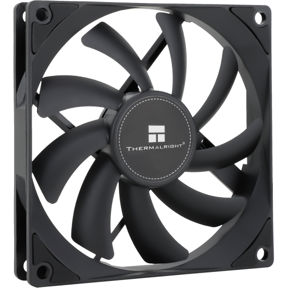 Вентилятор для корпуса Thermalright TL-9015B - фото 4