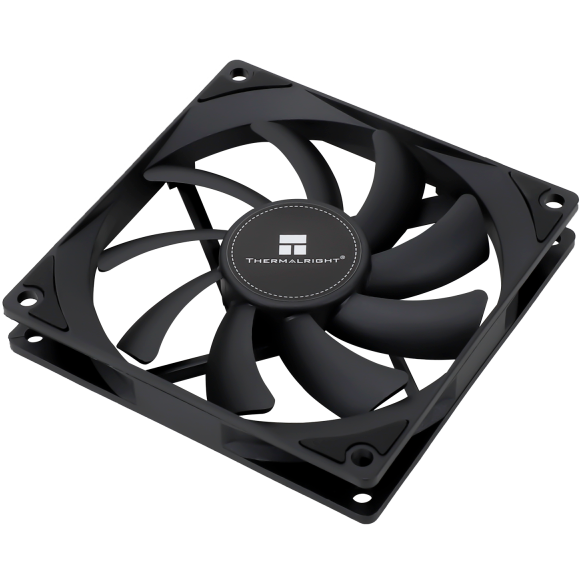 Вентилятор для корпуса Thermalright TL-9015B - фото 5