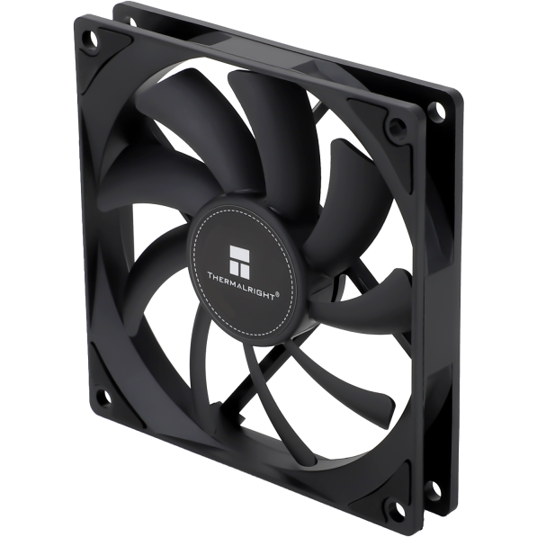 Вентилятор для корпуса Thermalright TL-9015B - фото 7