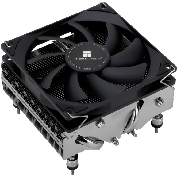 Вентилятор для корпуса Thermalright TL-9015B - фото 8