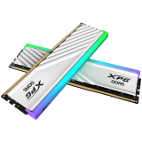 Оперативная память 32Gb DDR5 6000MHz ADATA XPG Lancer Blade RGB White (AX5U6000C3016G-DTLABRWH) (2x16Gb KIT)