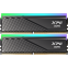 Оперативная память 32Gb DDR5 6400MHz ADATA XPG Lancer Blade RGB Black (AX5U6400C3216G-DTLABRBK) (2x16Gb KIT) - фото 2