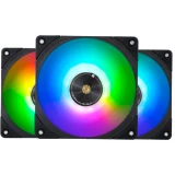 Вентилятор для корпуса Thermalright TL-B12-S (3 шт.) (TL-B12-S x3)