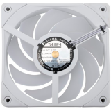 Вентилятор для корпуса Thermalright TL-B12W-S (3 шт.) (TL-B12W-Sx3)