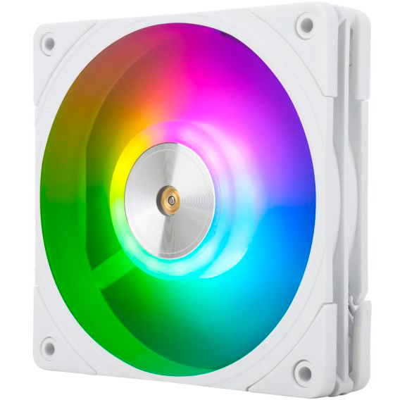 Вентилятор для корпуса Thermalright TL-B12W-S (3 шт.) - TL-B12W-Sx3 - фото 6