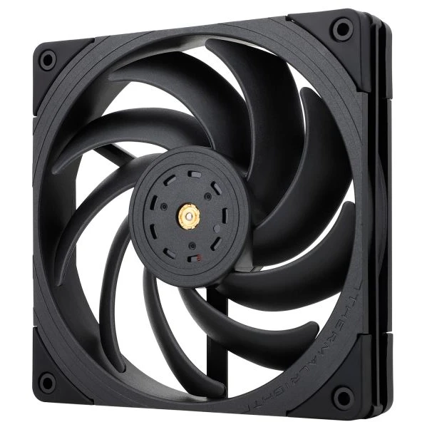 Вентилятор для корпуса Thermalright TL-B14B-EX - фото 2