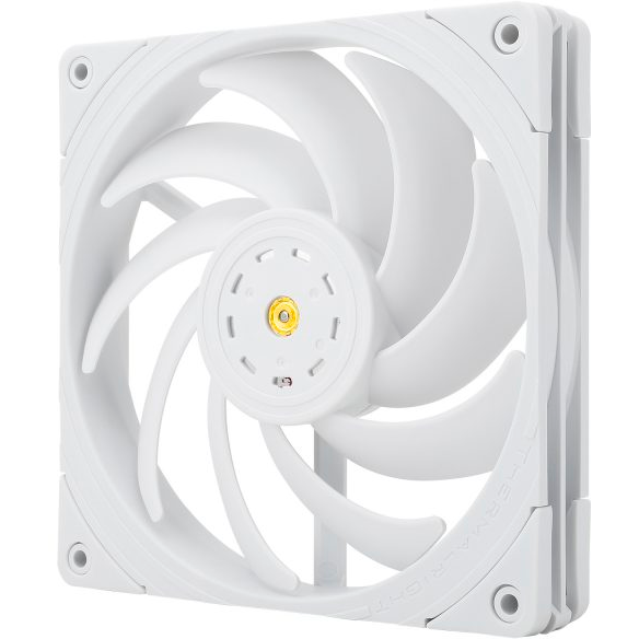 Вентилятор для корпуса Thermalright TL-B14W-EX - фото 4