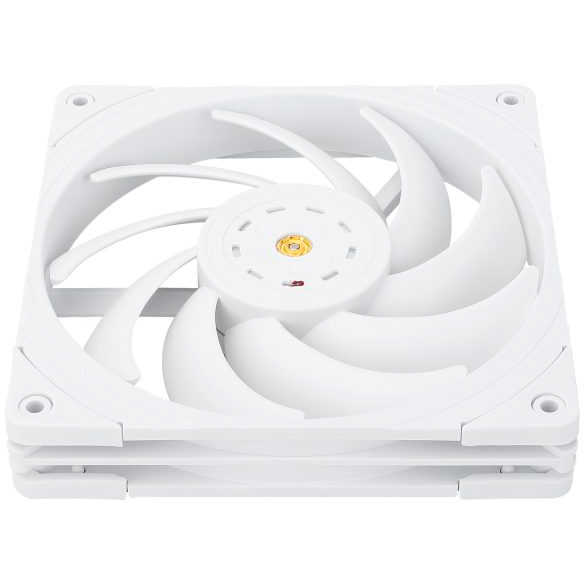 Вентилятор для корпуса Thermalright TL-B14W-EX - фото 6
