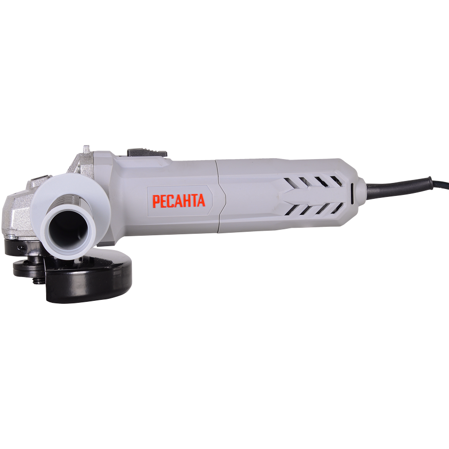 Шлифовальная машина Ресанта УШМ-11000А/125 - 75/12/11 - фото 2