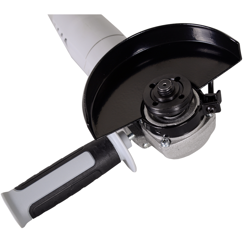 Шлифовальная машина Ресанта УШМ-11000А/125 - 75/12/11 - фото 6