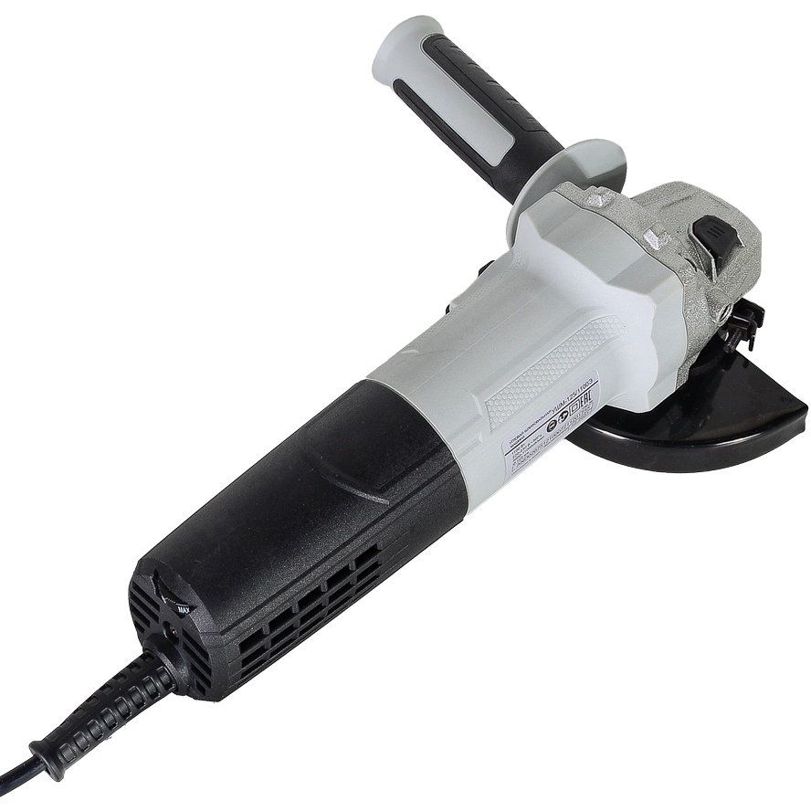 Шлифовальная машина Ресанта УШМ-125/1100Э - 75/12/10 - фото 3