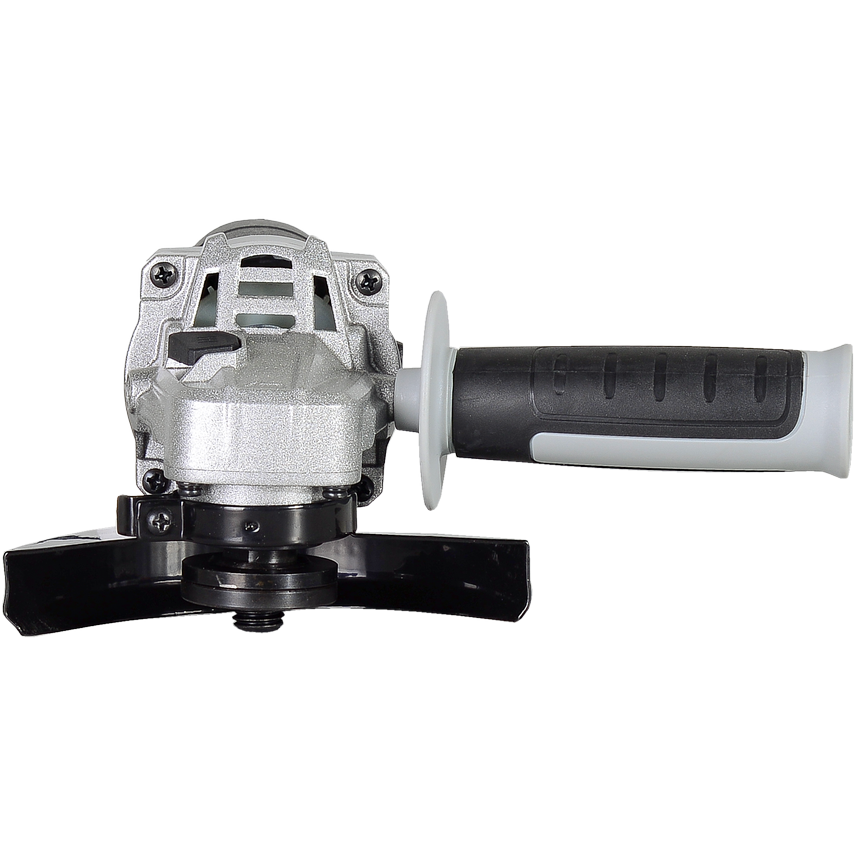 Шлифовальная машина Ресанта УШМ-125/1100Э - 75/12/10 - фото 6