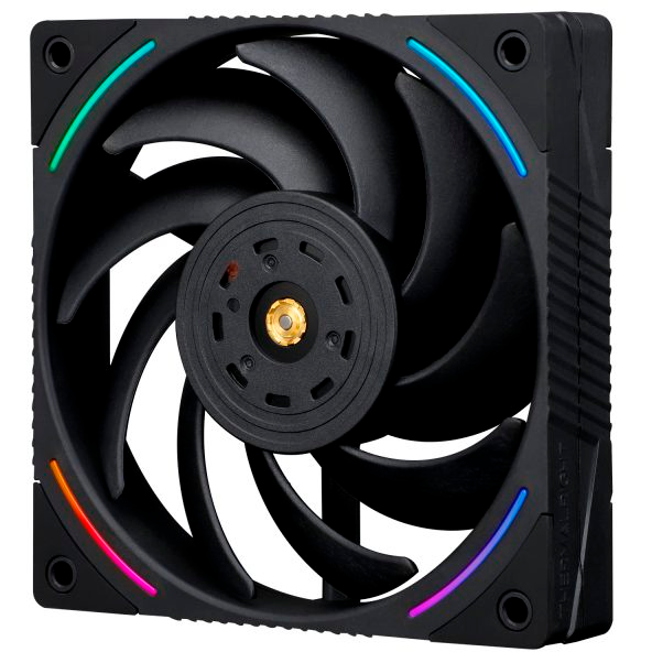 Вентилятор для корпуса Thermalright TL-K12 - фото 3