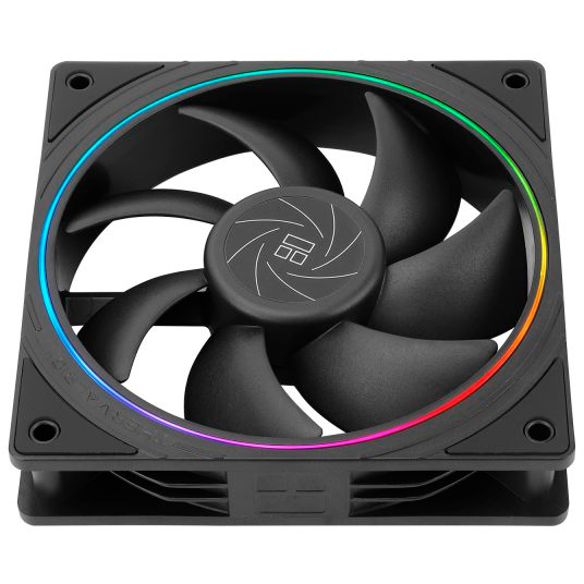 Вентилятор для корпуса Thermalright TL-S12 - фото 6