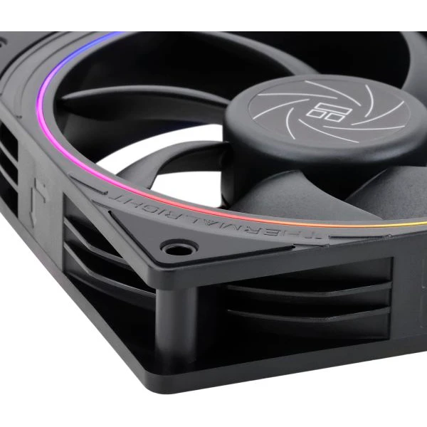 Вентилятор для корпуса Thermalright TL-S12 - фото 7