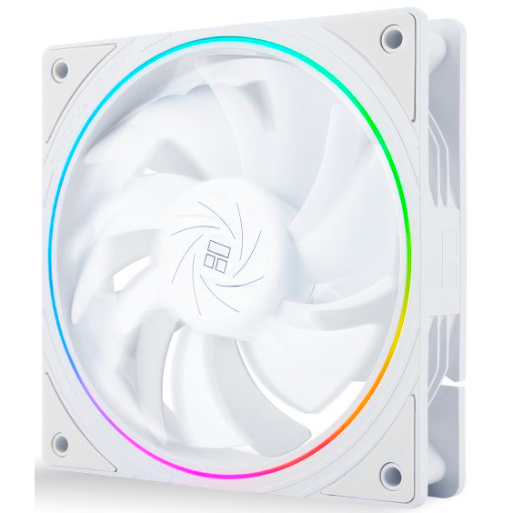 Вентилятор для корпуса Thermalright TL-S12W - фото 3