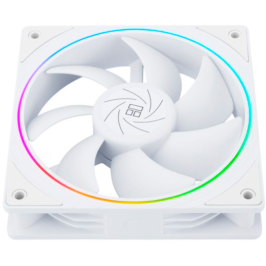 Вентилятор для корпуса Thermalright TL-S12W - фото 4