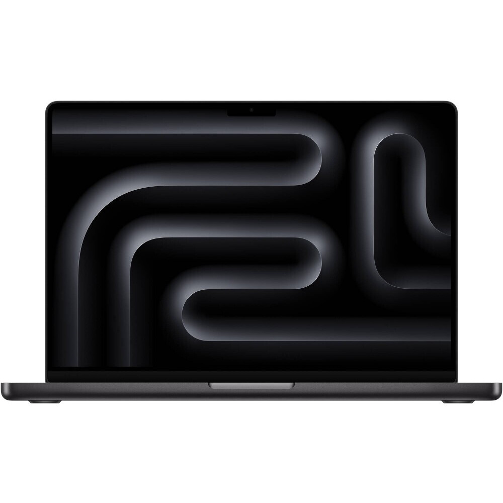 Ноутбук Apple MacBook Pro 14 (M3 Pro, 2023) (MRX33LL/A)