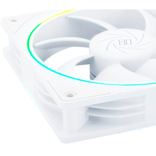 Вентилятор для корпуса Thermalright TL-S12W (3 шт.) - TL-S12Wx3 - фото 8