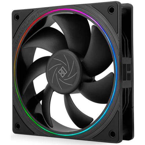 Вентилятор для корпуса Thermalright TL-S12 (3 шт.) - TL-S12x3 - фото 3