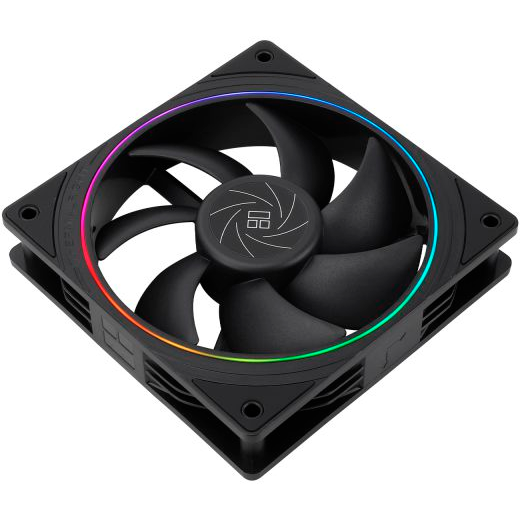 Вентилятор для корпуса Thermalright TL-S12 (3 шт.) - TL-S12x3 - фото 5