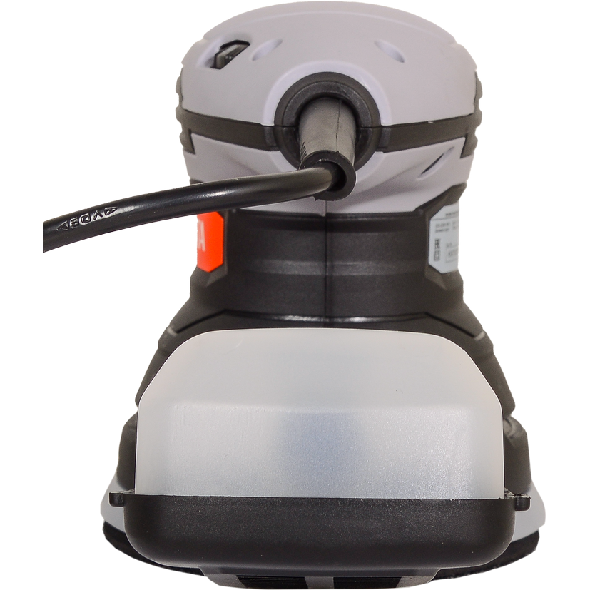 Шлифовальная машина Ресанта ЭШМ-125К - 75/6/4 - фото 5