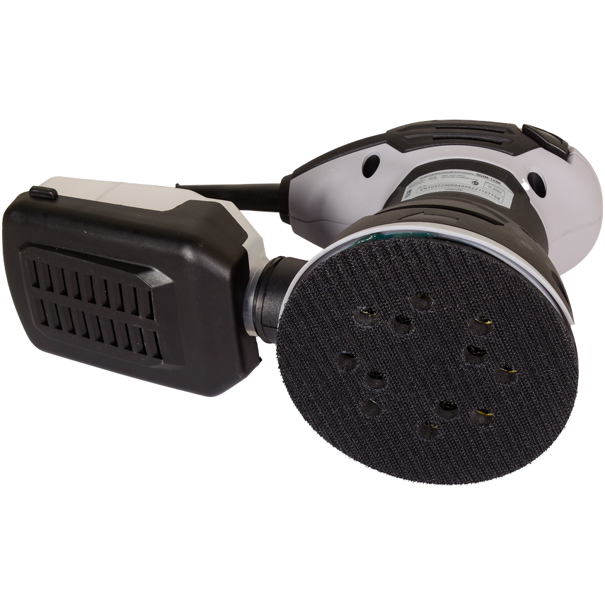 Шлифовальная машина Ресанта ЭШМ-125К - 75/6/4 - фото 6