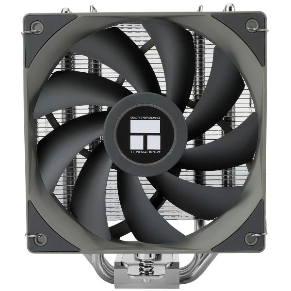 Кулер Thermalright Assassin Spirit 120 V2 - AS120-V2 - фото 2
