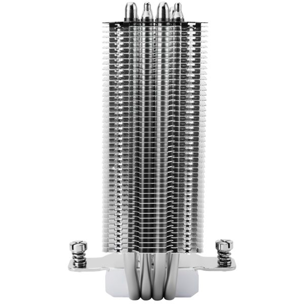 Кулер Thermalright Assassin Spirit 120 V2 - AS120-V2 - фото 6