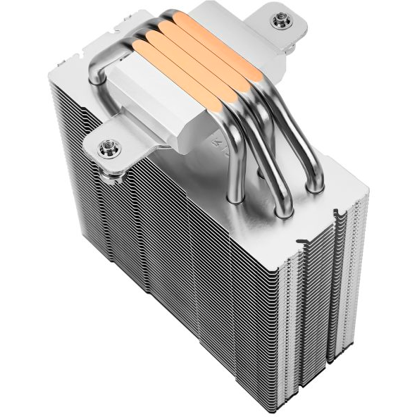 Кулер Thermalright Assassin Spirit 120 V2 - AS120-V2 - фото 7