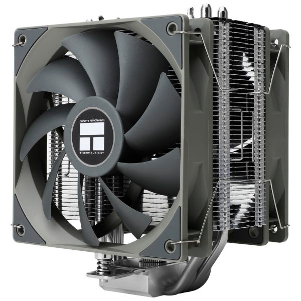 ПК Intel Core i3-14100 / NVIDIA RTX 5060 / 32 ГБ / SSD 1 ТБ