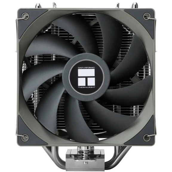 Кулер Thermalright Assassin Spirit 120 V2 PLUS - AS120-V2-PLUS - фото 2