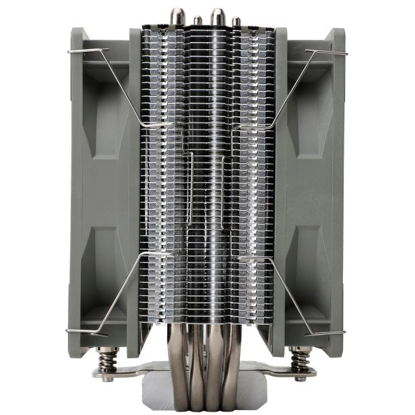 Кулер Thermalright Assassin Spirit 120 V2 PLUS - AS120-V2-PLUS - фото 3