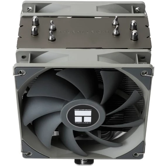 Кулер Thermalright Assassin Spirit 120 V2 PLUS - AS120-V2-PLUS - фото 4