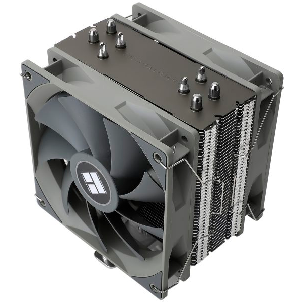 Кулер Thermalright Assassin Spirit 120 V2 PLUS - AS120-V2-PLUS - фото 5