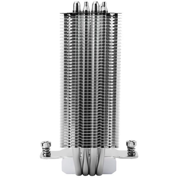 Кулер Thermalright Assassin Spirit 120 V2 PLUS - AS120-V2-PLUS - фото 6