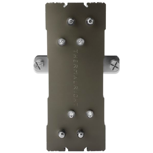 Кулер Thermalright Assassin Spirit 120 V2 PLUS - AS120-V2-PLUS - фото 8