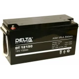 Аккумуляторная батарея Delta DT 12150