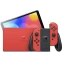 Игровая консоль Nintendo Switch OLED Mario Red Edition - HEG-S-RAAAA/4711279513219 - фото 2