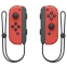Игровая консоль Nintendo Switch OLED Mario Red Edition - HEG-S-RAAAA/4711279513219 - фото 3