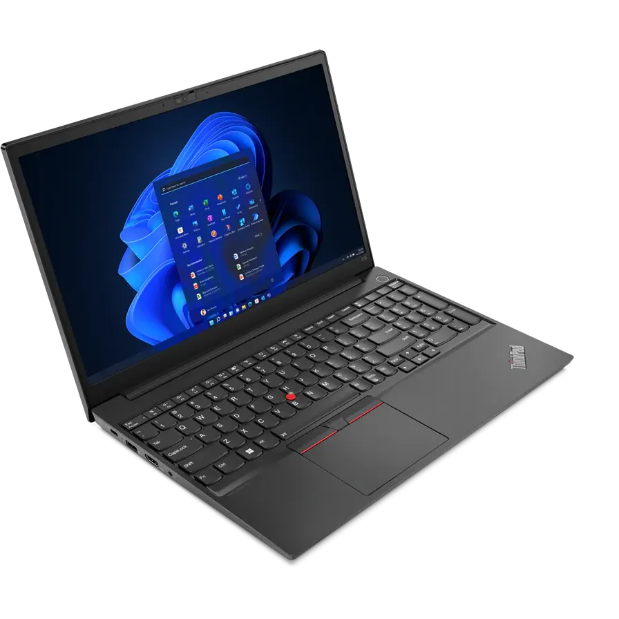 Ноутбук Lenovo ThinkPad E15 Gen 4 (21E6008HGP) - фото 2